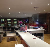 Farnham Court Motel  Restaurant - South Australia Travel