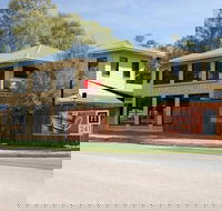 Federal Hotel - South Australia Travel