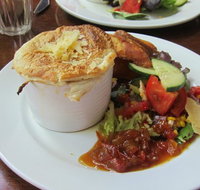 Fergusson Winery and Restaurant - South Australia Travel
