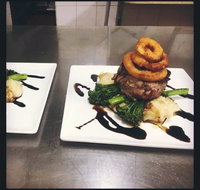Georgina's Restaurant - South Australia Travel