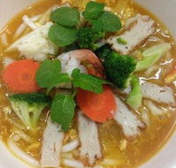 Hamy Pho - South Australia Travel