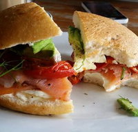 Hide's Bakery - South Australia Travel