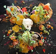 High Thyme Cafe - South Australia Travel