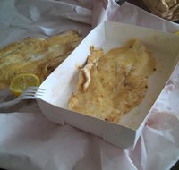 Highside fish  chips cafe - South Australia Travel