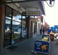 Hot Spot - South Australia Travel