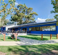 House  Bean - South Australia Travel