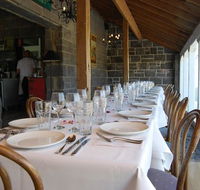 Isabellas Cafe - South Australia Travel