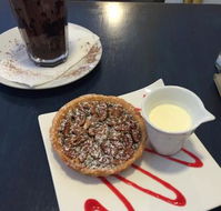 Jilarty Gelato Bar  Cafe - South Australia Travel