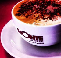La Mangia Cafe - South Australia Travel