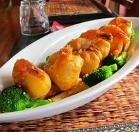 Lemongrass Thai Cuisine Restaurant - South Australia Travel