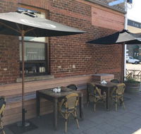 Lido Larder - South Australia Travel