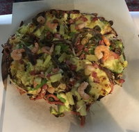 Love Pizza and Pasta - South Australia Travel