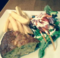 Maddisons Coffee Bar Restaurant - South Australia Travel