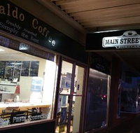 Main Street Cafe - South Australia Travel