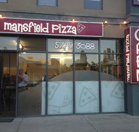 Mansfield Pizza - South Australia Travel