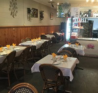Mansfield Thai Restaurant - South Australia Travel