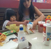 McDonald's - South Australia Travel