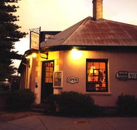 Merrijig Kitchen - South Australia Travel
