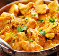 Moe Masala Indian Resturant - South Australia Travel