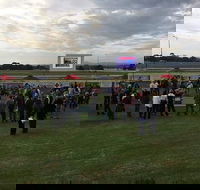 Moe Racing Club - South Australia Travel