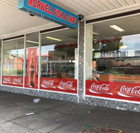 Morwell Fish  Chips - South Australia Travel