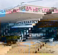 Northby's Bakery - South Australia Travel