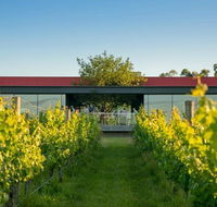 Oakridge Wines - South Australia Travel