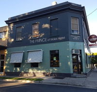 Prince of Wales Hotel - South Australia Travel