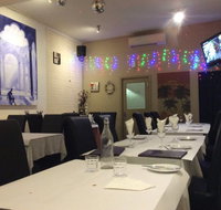 Punjab Court House Indian Restaurant - South Australia Travel