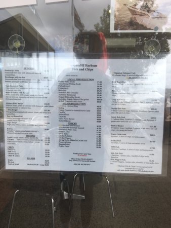 Q Fish & Chippery - South Australia Travel 0