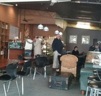 Rambling Rose Cafe and Giftware - South Australia Travel