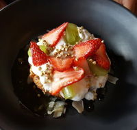 Raw Harvest - South Australia Travel