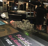 Rookies Pizzeria Bar  Grill - South Australia Travel