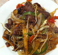 Seymour Asian Fast Food - South Australia Travel