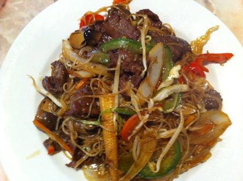 Seymour Asian Fast Food - South Australia Travel 0