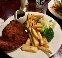 Seymour Club - South Australia Travel