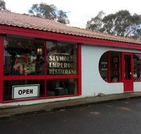 Seymour Emperor Restaurant - South Australia Travel