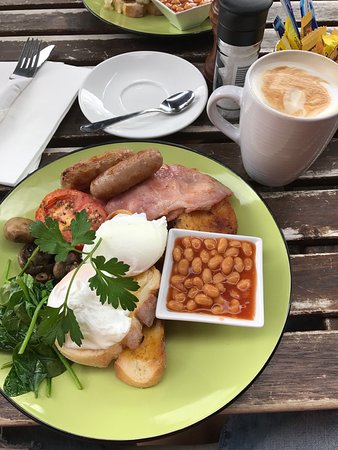 SoLatte Cafe - South Australia Travel 0