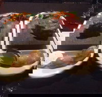 Stonegrill Restaurant - Club Mulwala - South Australia Travel