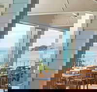 The Baths Beach Restaurant  Events - South Australia Travel