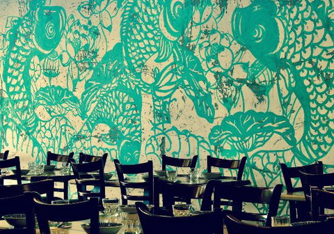 The Flying Pigeon Restaurant And Bar - South Australia Travel 0