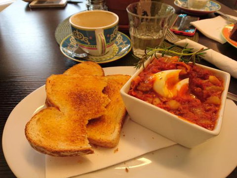 The Laughing Fox - South Australia Travel 0