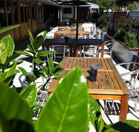 The Northo - North Eastern Hotel - South Australia Travel