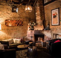 The Press Room Wine Bar - South Australia Travel