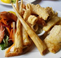The Royal Hotel - South Australia Travel