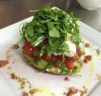 The Witches Brew Cafe - South Australia Travel
