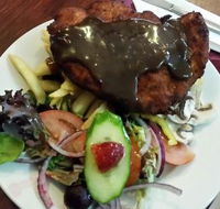 Tolmie Tavern - South Australia Travel