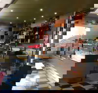 Turn Back Time Cafe - South Australia Travel