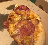 Yarra Glen Pizza N Curry House - South Australia Travel