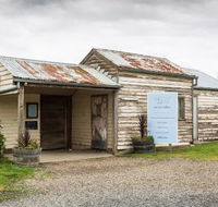Yarra Valley Dairy - South Australia Travel